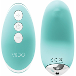 Niki Rechargeable Panty Vibe
