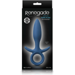 Renegade King Small Blue - Image 3