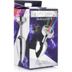 Light Up - Large Anal Plug - Image 3