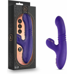 Lush - Iris - Purple - Image 3