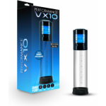 Performance - VX10 - Smart Pump - Clear - Image 3