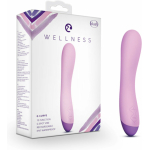 Wellness - G Curve - Purple - Image 2