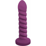 Soft Swirl Violet 21Fx