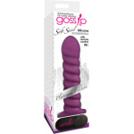 Soft Swirl Violet 21Fx - Image 2