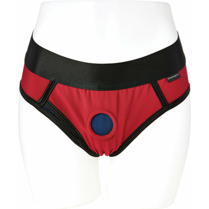 SS Em.Ex. Contour Harness-XXXL