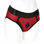 SS Em.Ex. Contour Harness-XXXL - Image 2