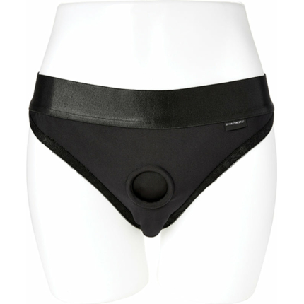 SS Em.Ex. Silhouette Harness-XXXL