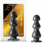 Jet Fierce Carbon Metallic Black - Image 3