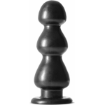 Jet Fierce Carbon Metallic Black