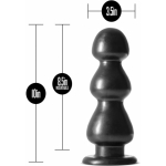 Jet Fierce Carbon Metallic Black - Image 2