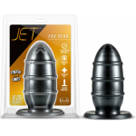Jet Fuc Plug Carbon Metallic Black - Image 3