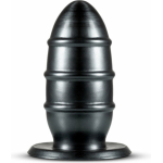 Jet Fuc Plug Carbon Metallic Black
