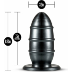 Jet Fuc Plug Carbon Metallic Black - Image 2