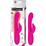 Devine Vibes Heat-up G-spot Teaser-pink - Image 2