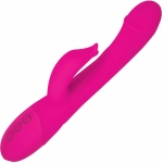 Devine Vibes Heat-up G-spot Teaser-pink