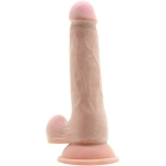 Realcocks Self Lubricating 7"-flesh