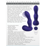 Zt The Rocker Purple - Image 2