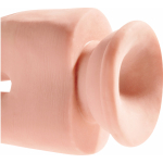 King Cock 9.5 inches Triple Density Double Penetrator - Image 2