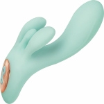 Vibes Of New York Triple Tickler Massager - Image 3