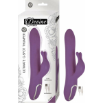 Devine Vibes Ultimate G-spot Thumper - Image 2