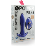 Sensuelle Power Plug Butt Blug - Image 2