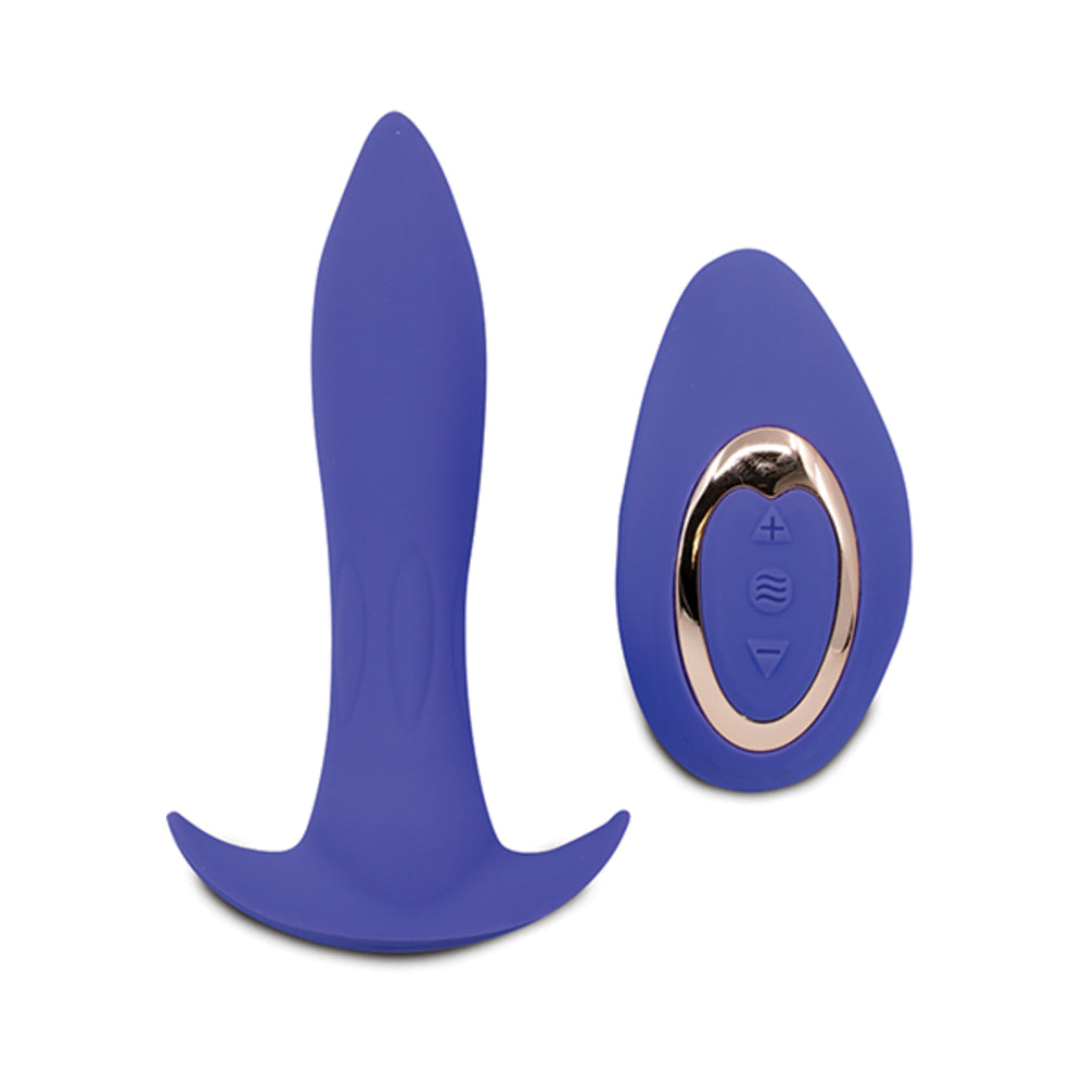 CNVNAL-74046_2_47f09a00-6f80-4151-83b1-0204cd616b12 Sensuelle Power Plug Butt Blug - Image 1