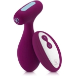 Femmefunn Plus Fuchsia