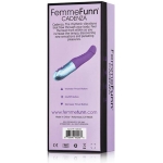 FemmFunn Cadenza Purple - Image 2