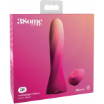 Threesome Wall Banger Deluxe Red - Image 3
