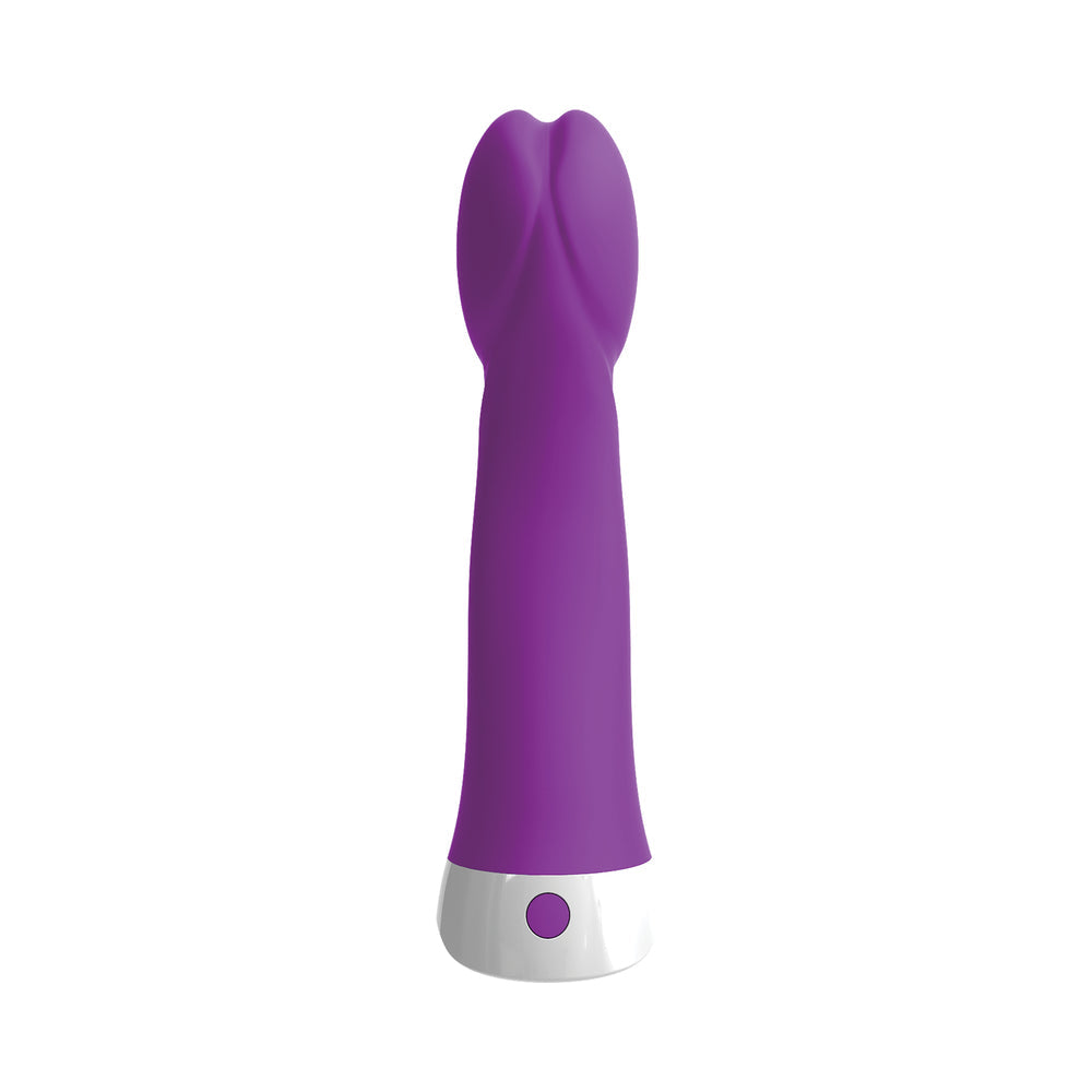 Threesome Wall Banger G Purple