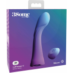 Threesome Wall Banger G Purple - Image 3