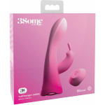 Threesome Wall Banger Rabbit Pink - Image 3