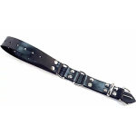 Rouge Leather Bondage Belt Lg/xl