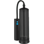 Extreme Power Rechargeable Auto Pump