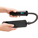 Extreme Power Rechargeable Auto Pump - Image 3