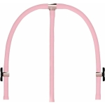 Automatic Rechargeable Breast Pump Set - Medium - Pink - Image 3