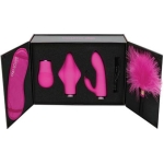 Pleasure Kit #2 - Pink