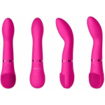 Pleasure Kit #2 - Pink - Image 2