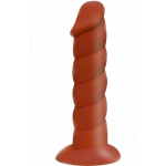 SUGA-DADDY CHOCOLATE  9.5"