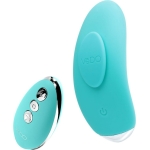 Niki Rechargeable Panty Vibe - Image 2