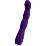 Quiver Plus Vibe Deep Foxy