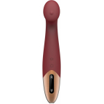 Tethys Touch Panel G-spot Vibrator