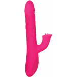 A&E Eve'S Rotating Rabbit Flicker