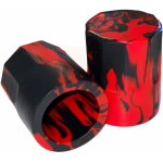 Hognips-2 Red/Black