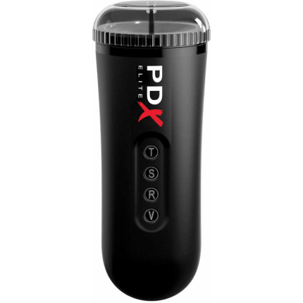PDX Elite Moto Blower