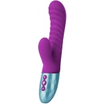 Femmefunn Delola Rabbit Vibrator - Image 2