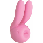 Luv Clit Licker Bunny
