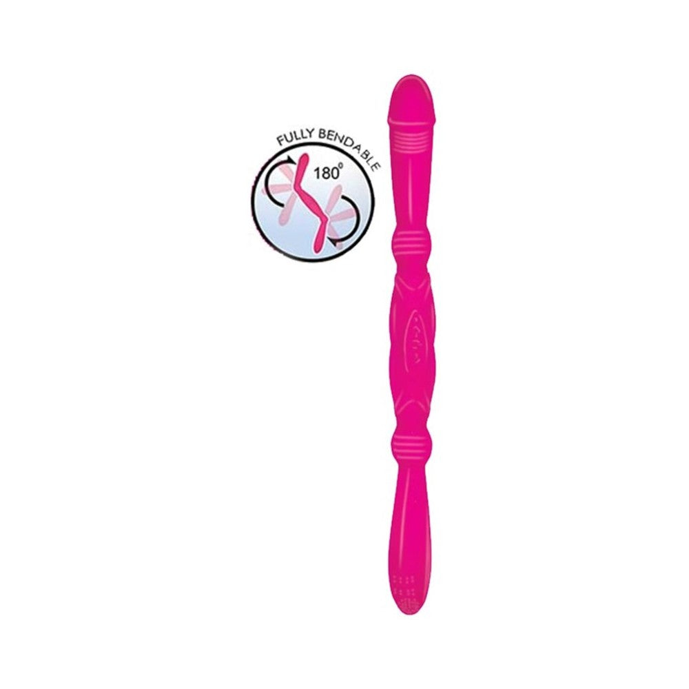 Luv Dual Lover - Pink