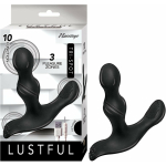 Lustful Tri-spot - Image 2