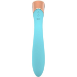 Manto G-Spot Vibe Blue - Image 2